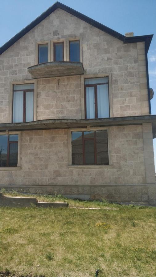 Villa Novxani Baku Luaran gambar